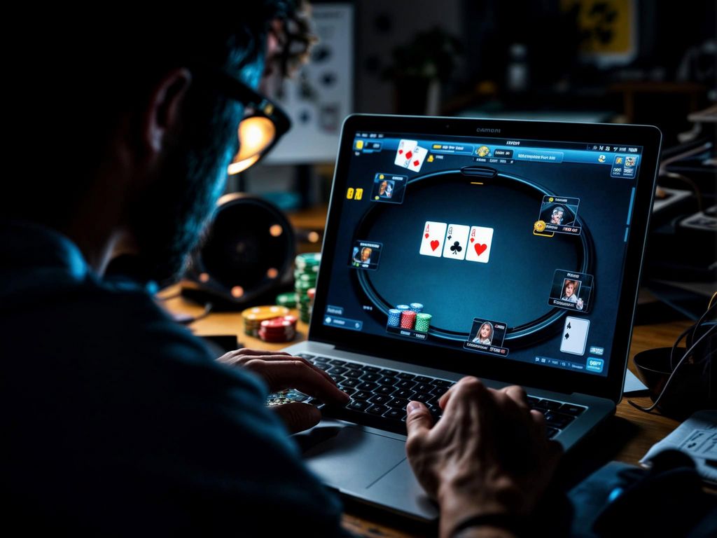 EU Casino Poker Seiten – Das beste Online-Poker in Europa 2025